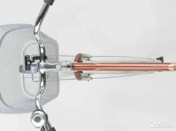 Велосипед городской