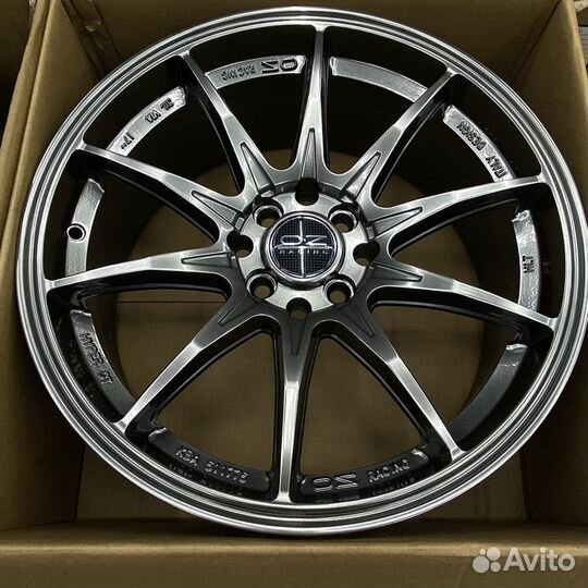 Диски новые 17 дюймов 4/100 и 4/114,3