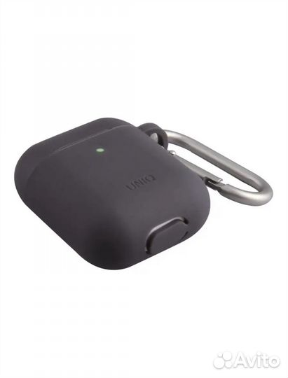 Чехлы на airpods 1/2