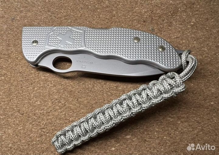 Нож складной victorinox hunter pro