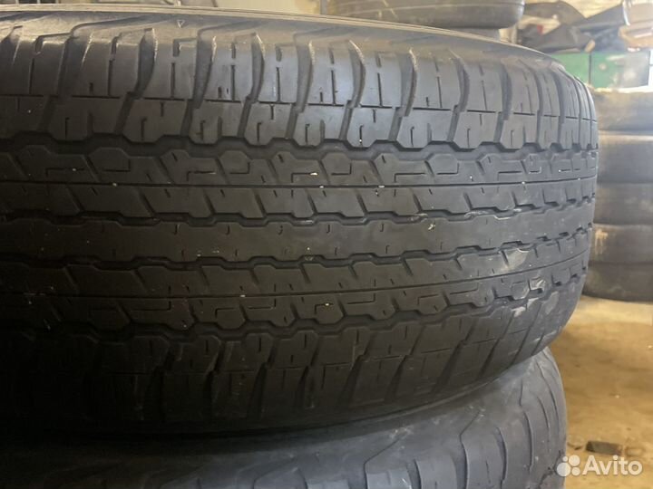 Dunlop Grandtrek AT22 265/60 R18 110H