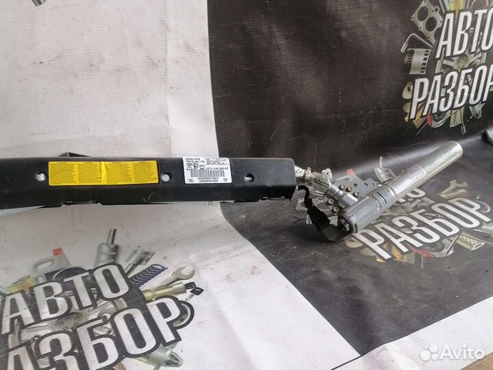 Подушка безопасности шторки Ford Mondeo 3 правый