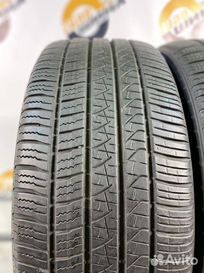 Pirelli Scorpion Zero All Season 265/45 R21 118W