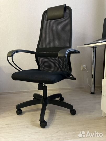 Компьютерное кресло