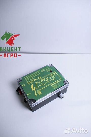 Электропастух для пасеки