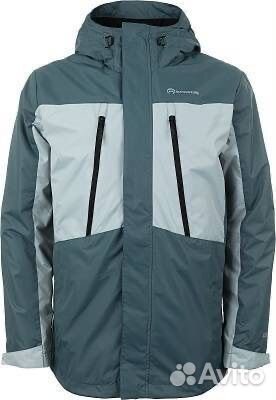 Куртка мужская outventure