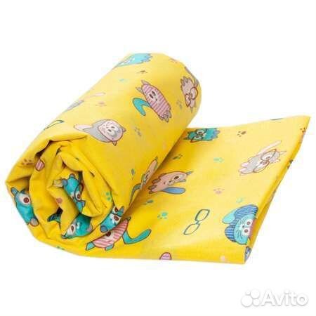 Пелёнка ситцевая