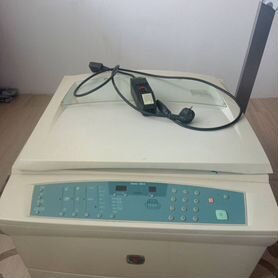 Копировальный аппарат Ксерокс Xerox 5915