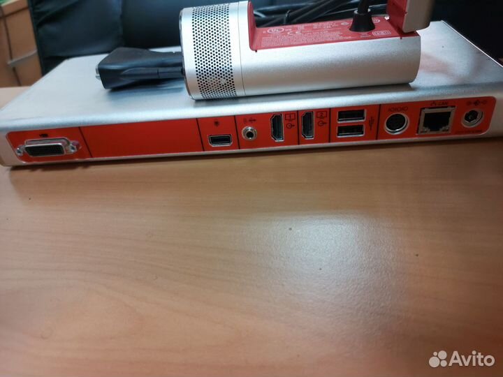 Polycom realPresence group 300