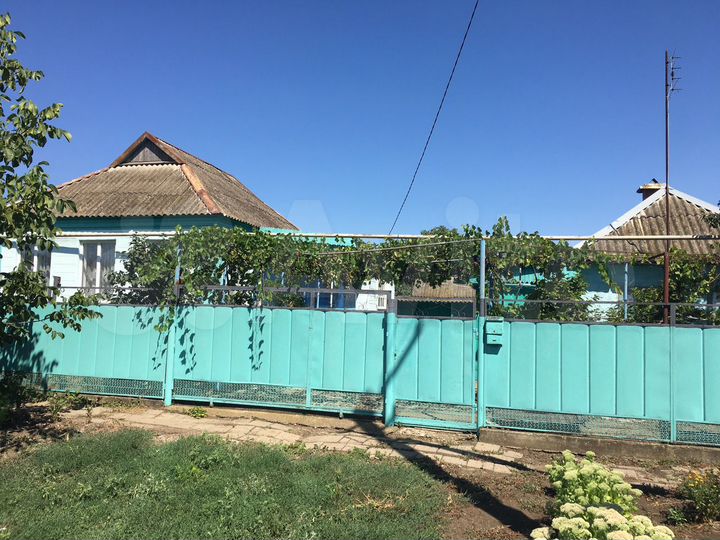 Дом 90 м² на участке 30 сот.