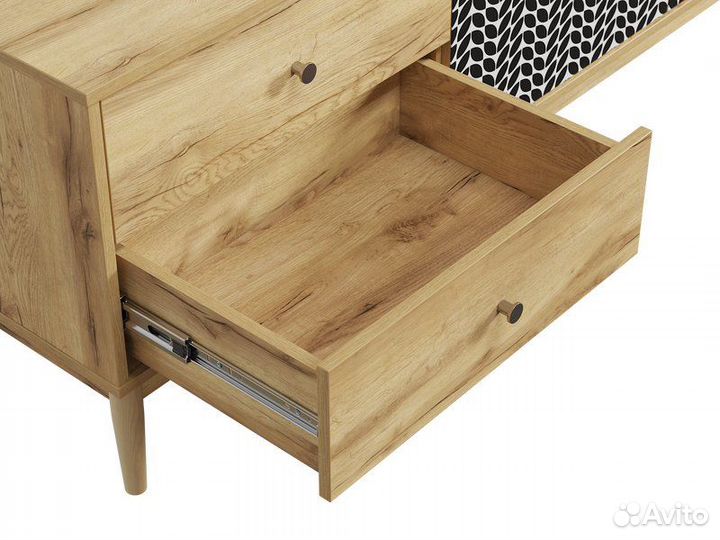 Тв-тумба Тайрон-3 Illusion