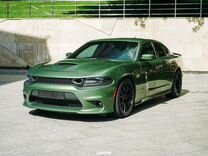 Dodge Charger 5.7 AT, 2019, 53 000 км, с пробегом, цена 6 000 000 руб.