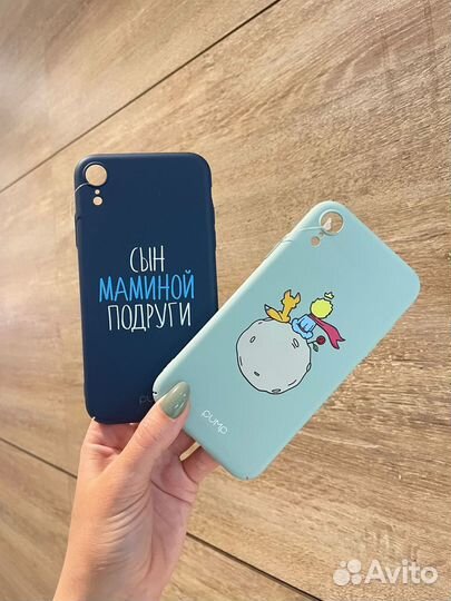 Чехлы на телефон оптом