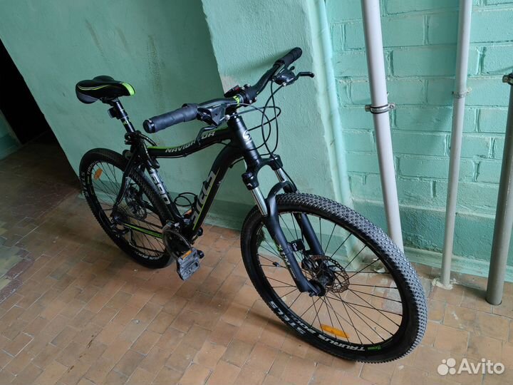 Велосипеды бу взрослый 26 колеса