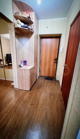 1-к. квартира, 43,7 м², 10/12 эт.