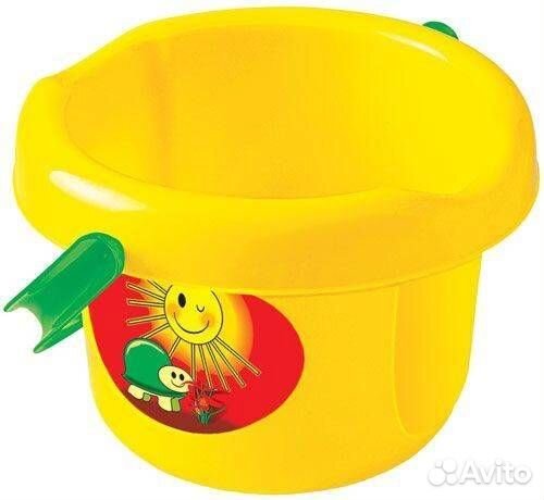 Ведро большое 0675