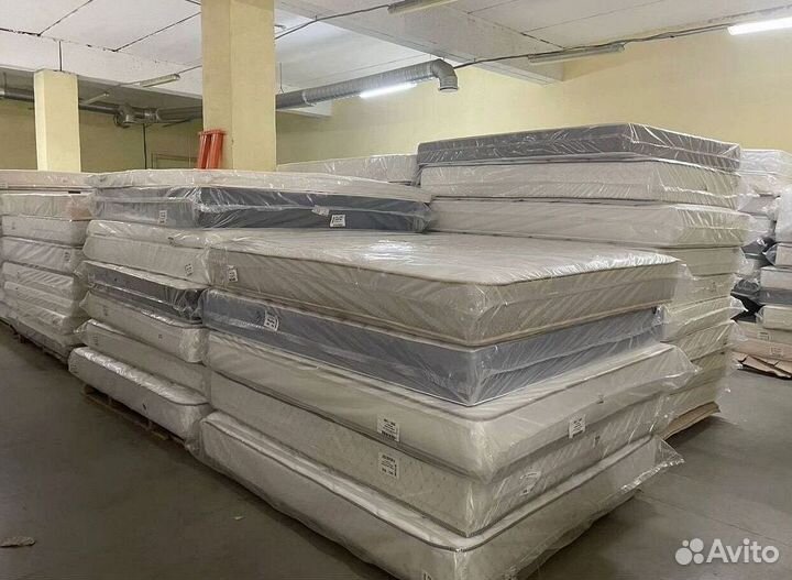 Матрас Аскона