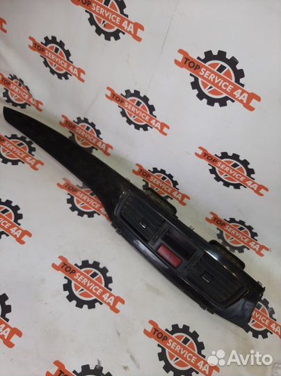 Накладка на торпедо Mitsubishi Lancer Cedia CS5W