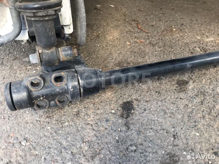 Торсион кабины Volvo FH 4 2015