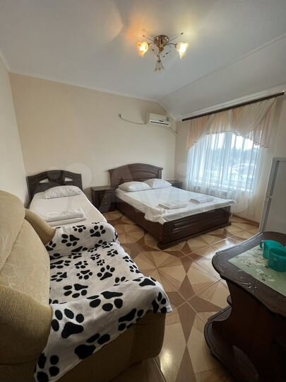 Комната 10 м², 3/4 эт.