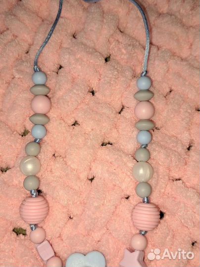 Грызунки, прорезыватели,слингобусы