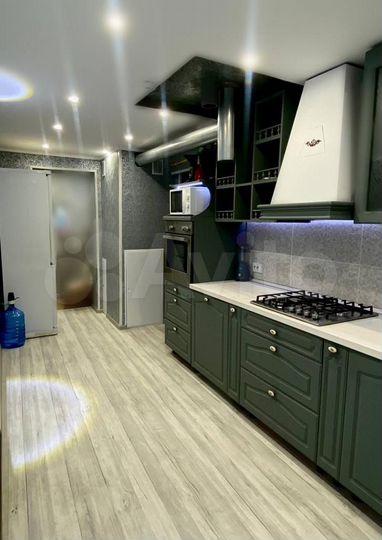 Дом 85 м² на участке 10 сот.