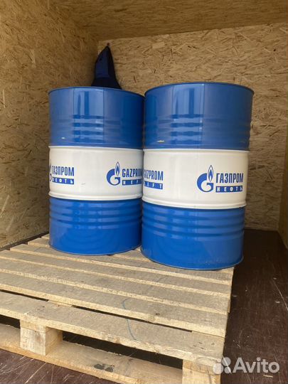 Gazpromneft Premium C3 5W-30