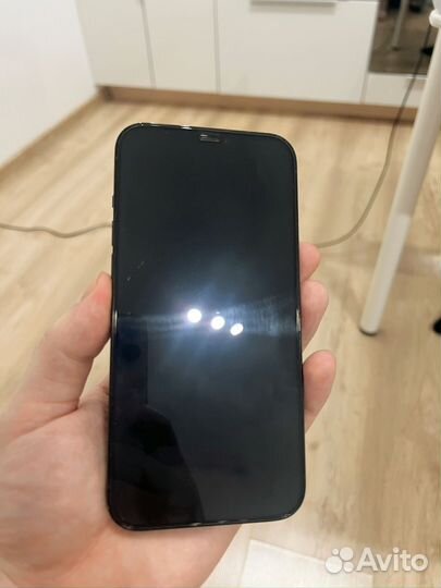 iPhone 12 Pro Max, 256 ГБ