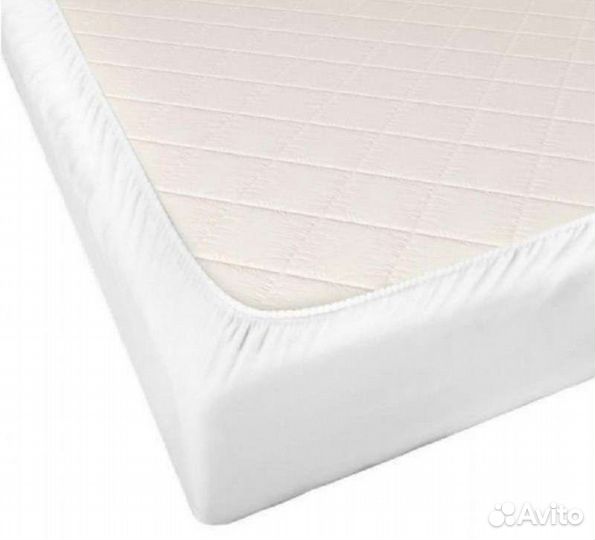 Непромокаемый наматрасник