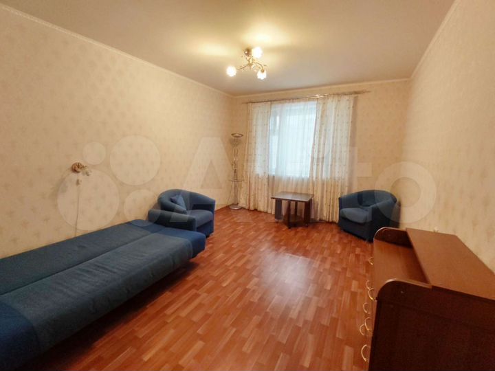 2-к. квартира, 70 м², 8/10 эт.