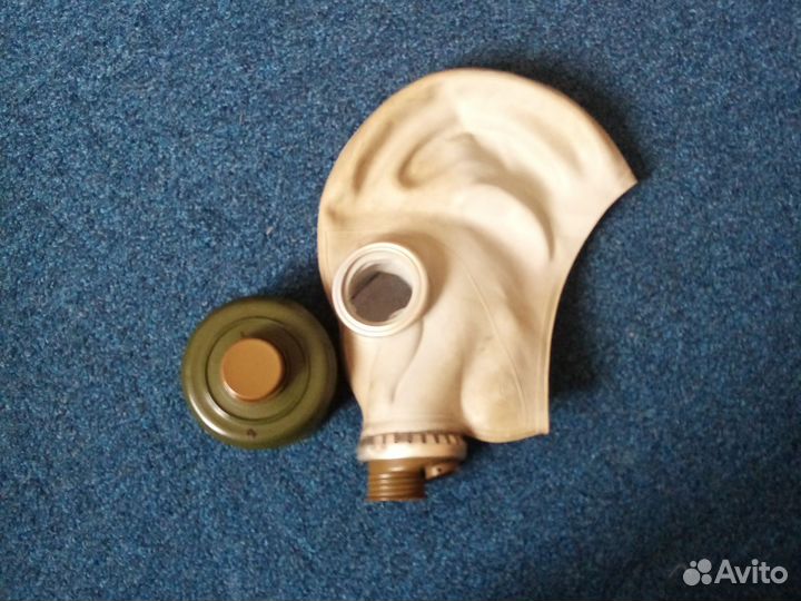 Противогаз