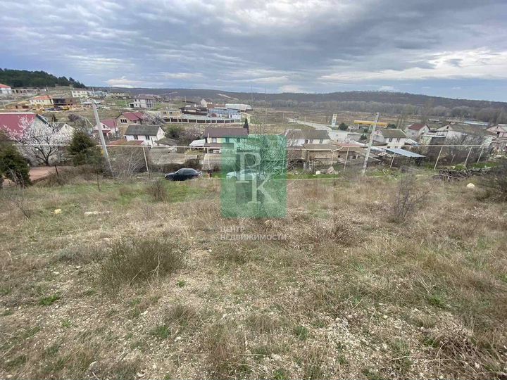 Участок 5 сот. (ИЖС)