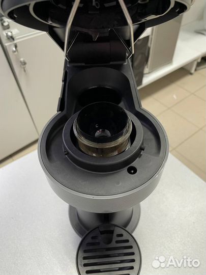 Кофемашина Nespresso Vertuo Next (п)