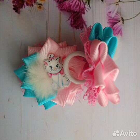 Резинка для волос