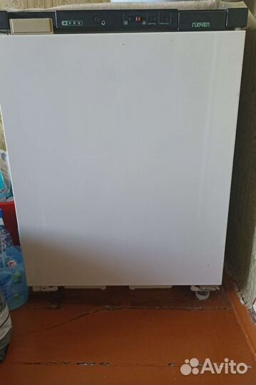 Морозильник Гиочел бу