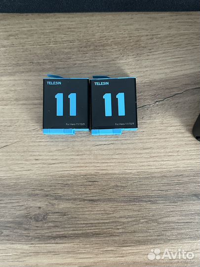 Камера GoPro Hero 10 Black