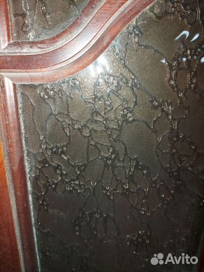 Двери межкомнатные 2 шт