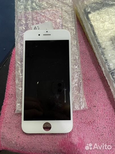 Дисплей на iPhone 7+,8,Xs