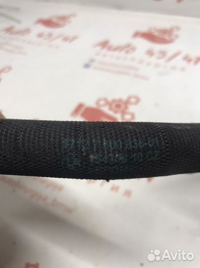 Шланг системы охлаждения BMW F01 F07 F10 N55