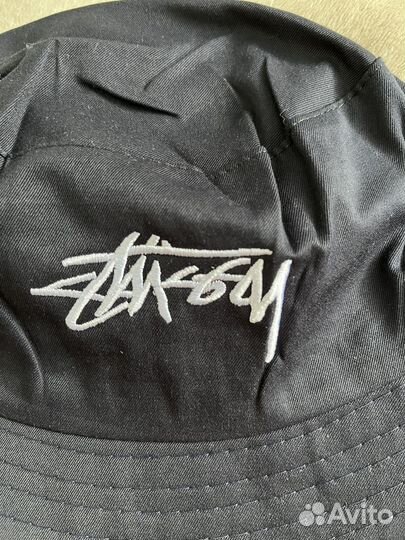 Панама stussy