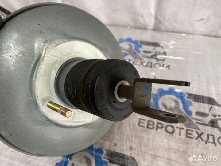 Вакуумный усилитель Mercedes A-Class W168 M166 960