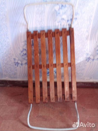 Сиденье для ванны