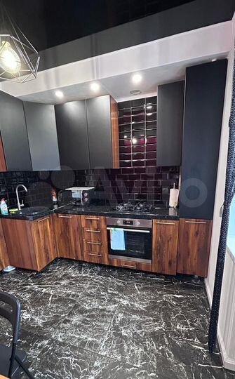 1-к. квартира, 42 м², 11/12 эт.