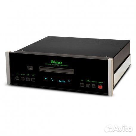 CD проигрыватель McIntosh MCT500