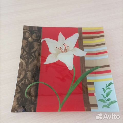 Набор тарелок 6шт