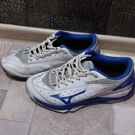 Теннисные кроссовки mizuno 24 см