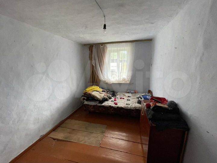 Дача 55 м² на участке 50 сот.