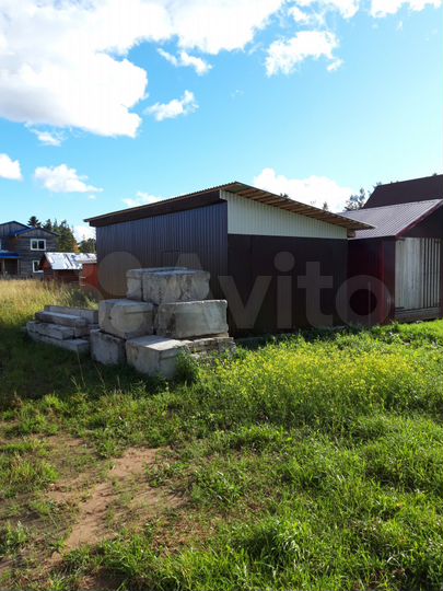 Участок 16 сот. (ИЖС)