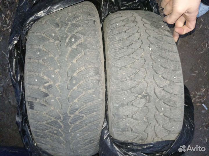 Cordiant Comfort 4/95 R15