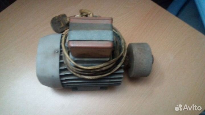 Советский Нождак точильный